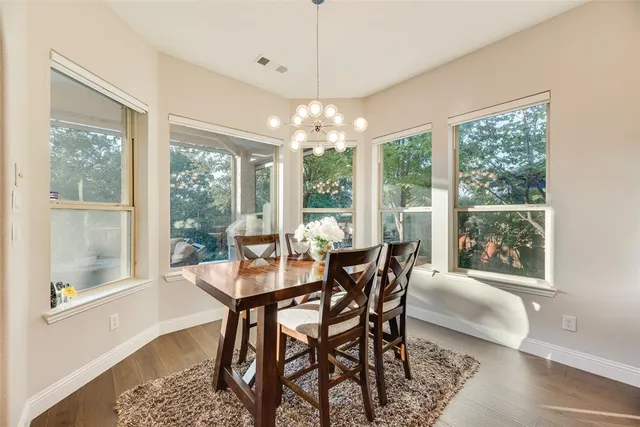 $1,100,000 | 4728 Cabernet Circle, Colleyville, TX 76034