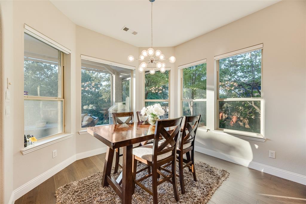 4728 Cabernet Circle Colleyville, TX 76034 - Photo 12 of 36