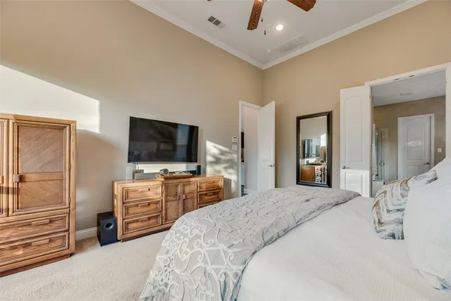 $1,100,000 | 4728 Cabernet Circle, Colleyville, TX 76034