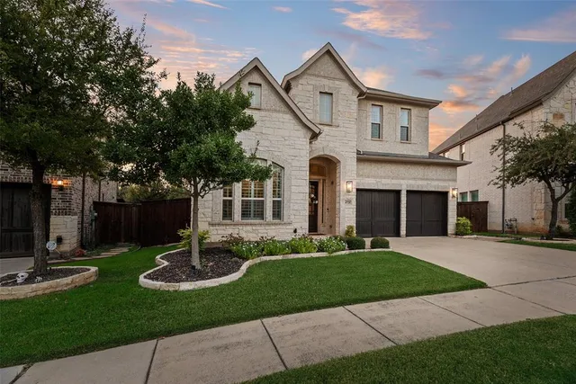 $1,100,000 | 4728 Cabernet Circle, Colleyville, TX 76034