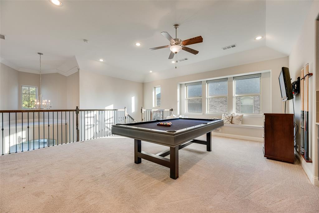 4728 Cabernet Circle Colleyville, TX 76034 - Photo 22 of 36