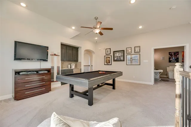 $1,100,000 | 4728 Cabernet Circle, Colleyville, TX 76034