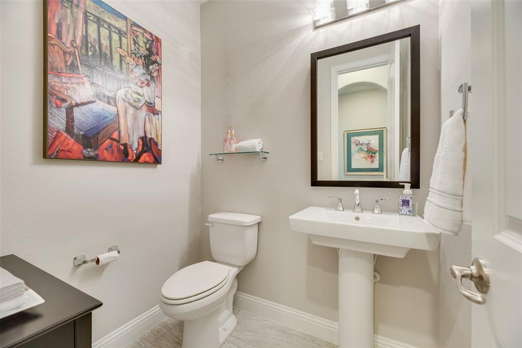 4728 Cabernet Circle Colleyville, TX 76034 - Photo 25 of 36