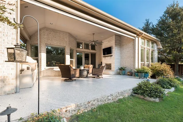 $1,100,000 | 4728 Cabernet Circle, Colleyville, TX 76034