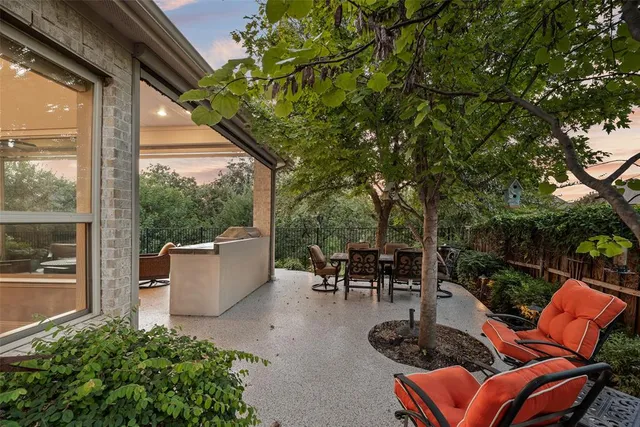 $1,100,000 | 4728 Cabernet Circle, Colleyville, TX 76034