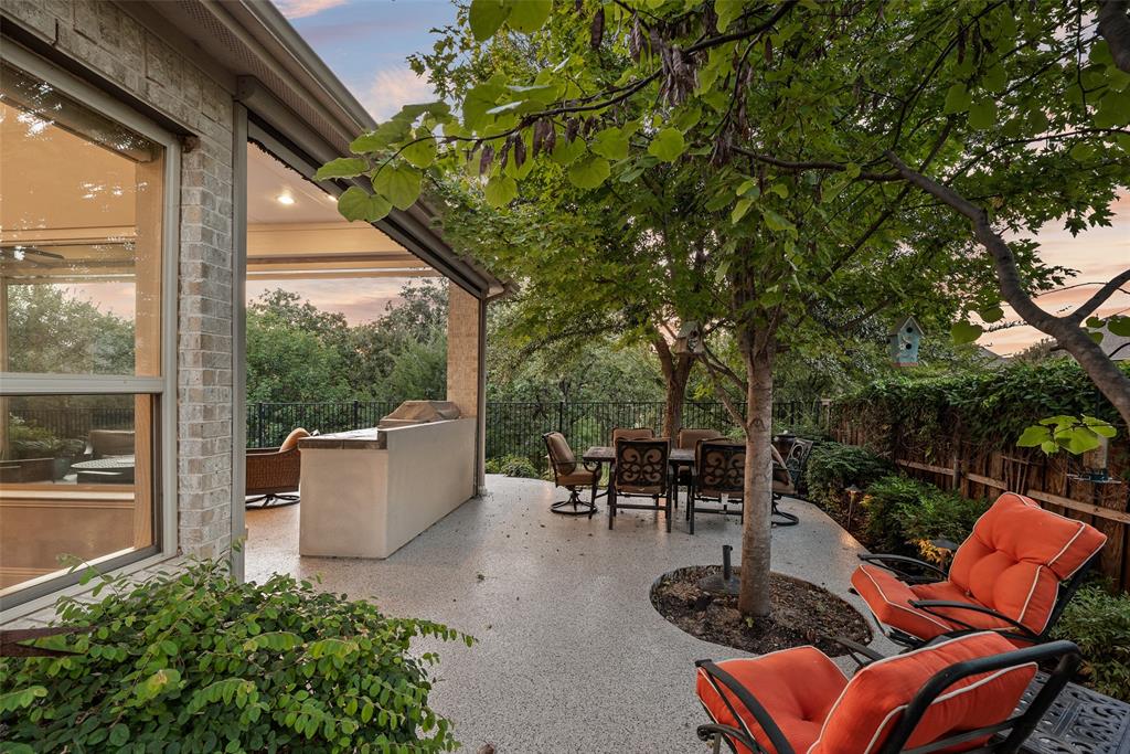 4728 Cabernet Circle Colleyville, TX 76034 - Photo 28 of 36