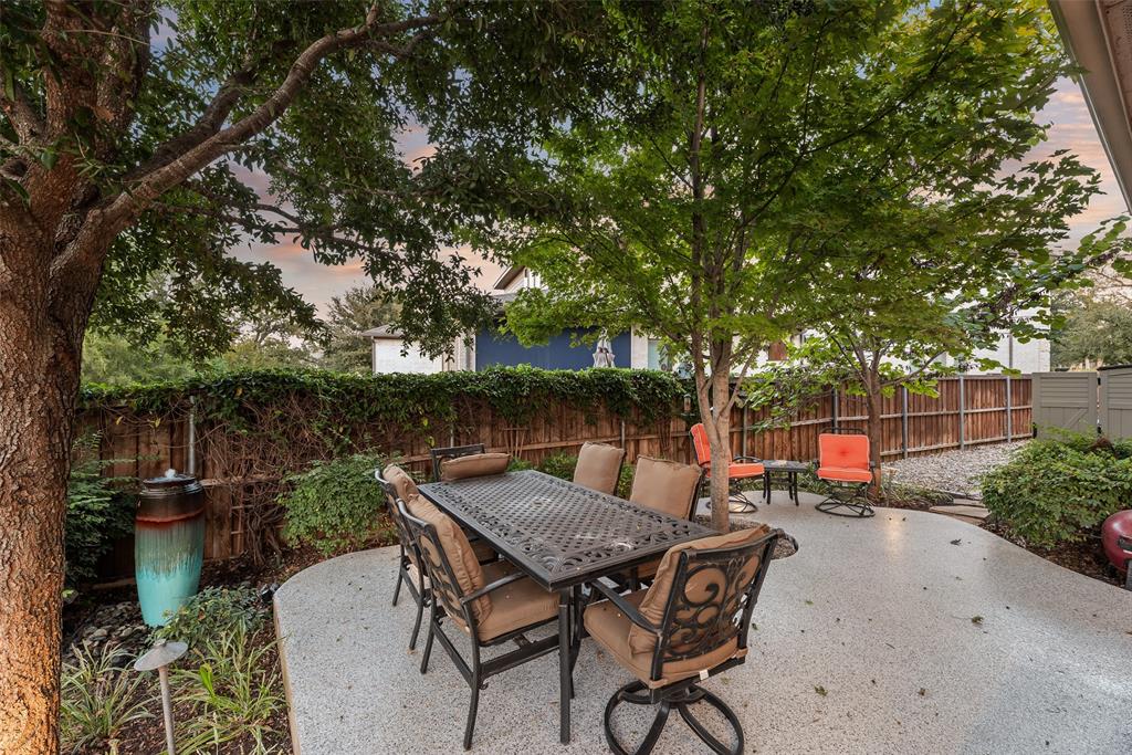 4728 Cabernet Circle Colleyville, TX 76034 - Photo 29 of 36