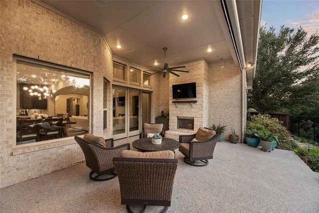 $1,100,000 | 4728 Cabernet Circle, Colleyville, TX 76034