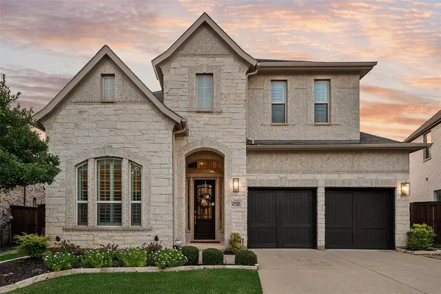 $1,100,000 | 4728 Cabernet Circle, Colleyville, TX 76034