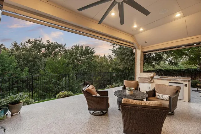 $1,100,000 | 4728 Cabernet Circle, Colleyville, TX 76034