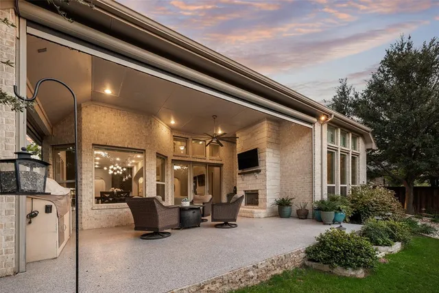 $1,100,000 | 4728 Cabernet Circle, Colleyville, TX 76034