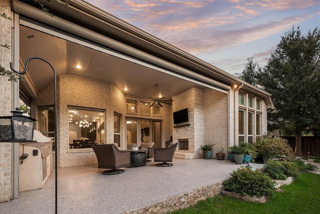 4728 Cabernet Circle Colleyville, TX 76034 - Photo 32 of 36