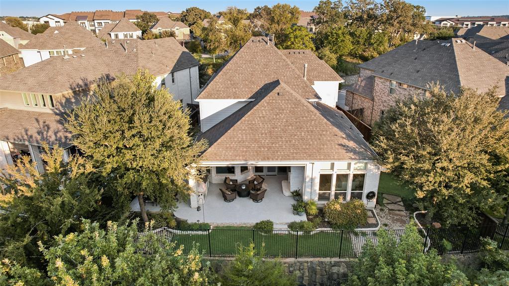 4728 Cabernet Circle Colleyville, TX 76034 - Photo 34 of 36