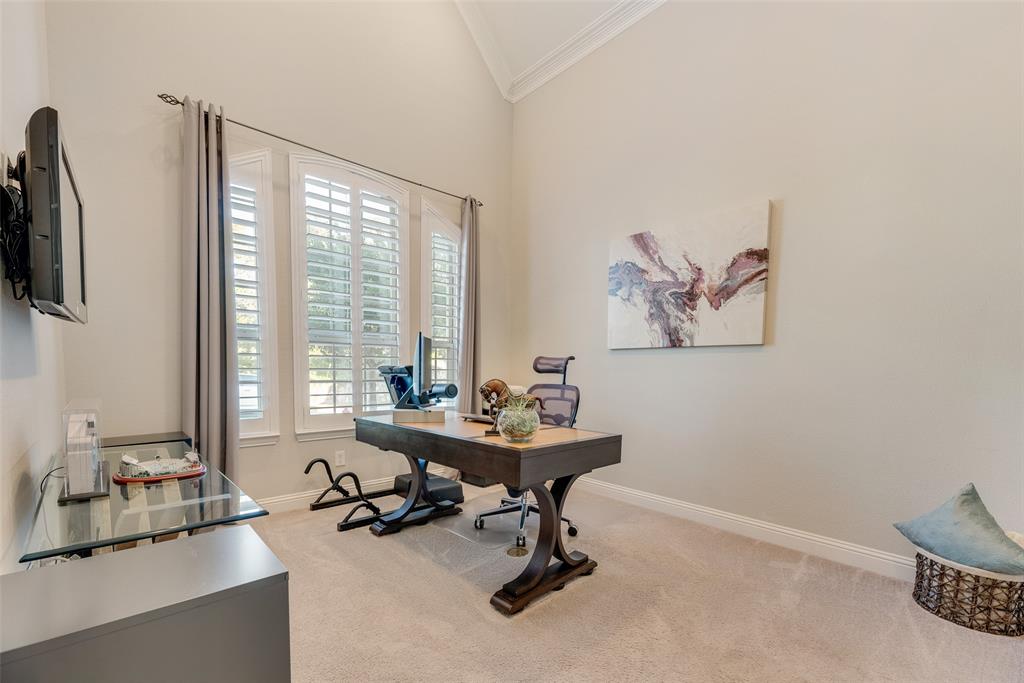 4728 Cabernet Circle Colleyville, TX 76034 - Photo 4 of 36