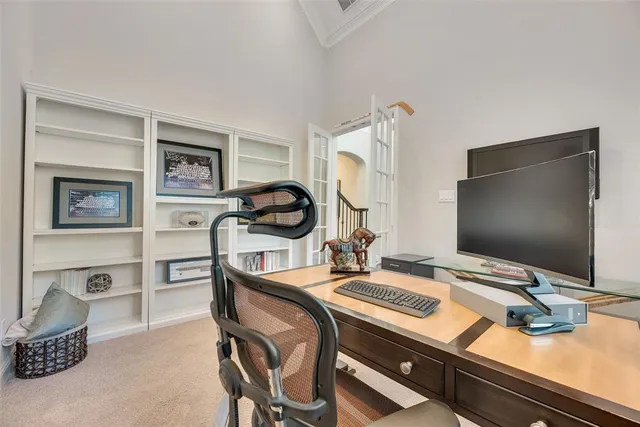 $1,100,000 | 4728 Cabernet Circle, Colleyville, TX 76034