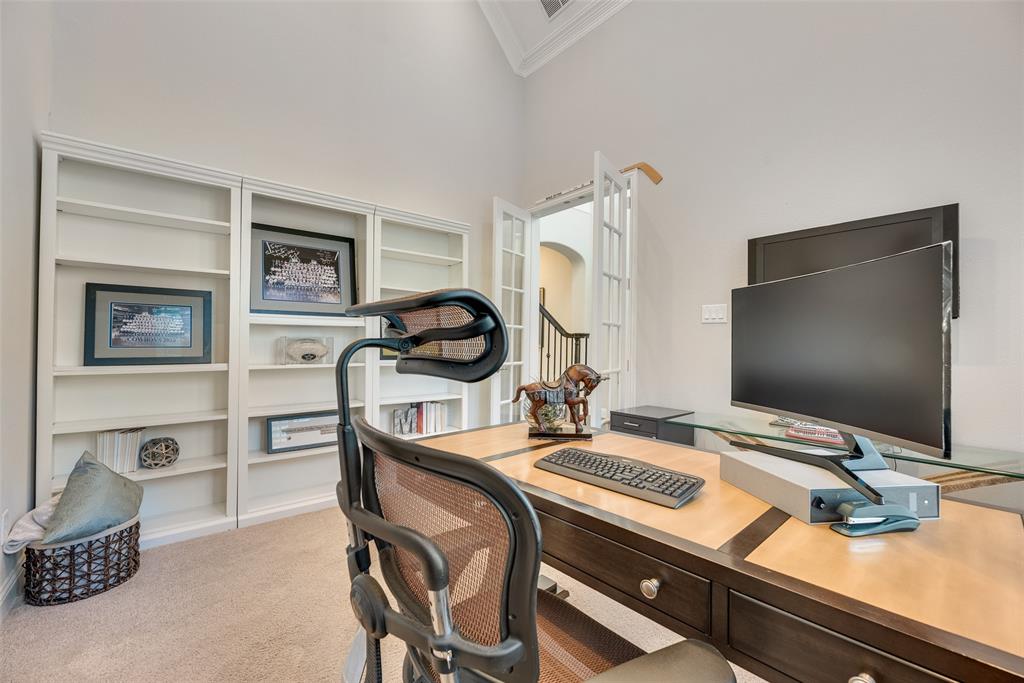 4728 Cabernet Circle Colleyville, TX 76034 - Photo 5 of 36