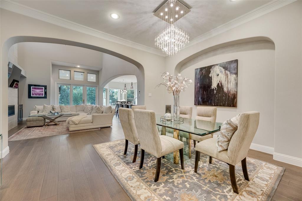 4728 Cabernet Circle Colleyville, TX 76034 - Photo 6 of 36