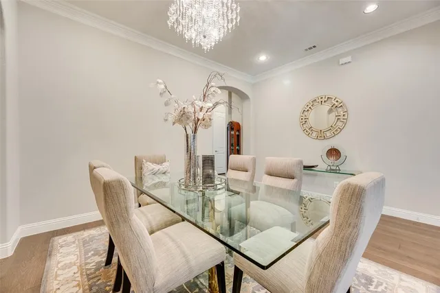 $1,100,000 | 4728 Cabernet Circle, Colleyville, TX 76034