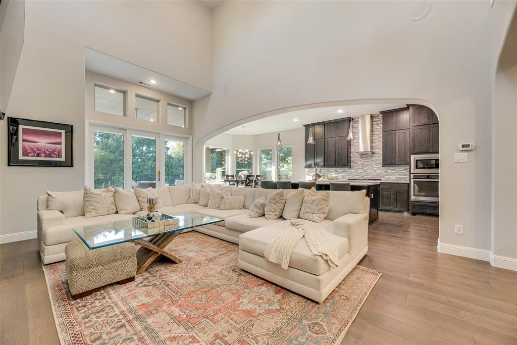 4728 Cabernet Circle Colleyville, TX 76034 - Photo 8 of 36