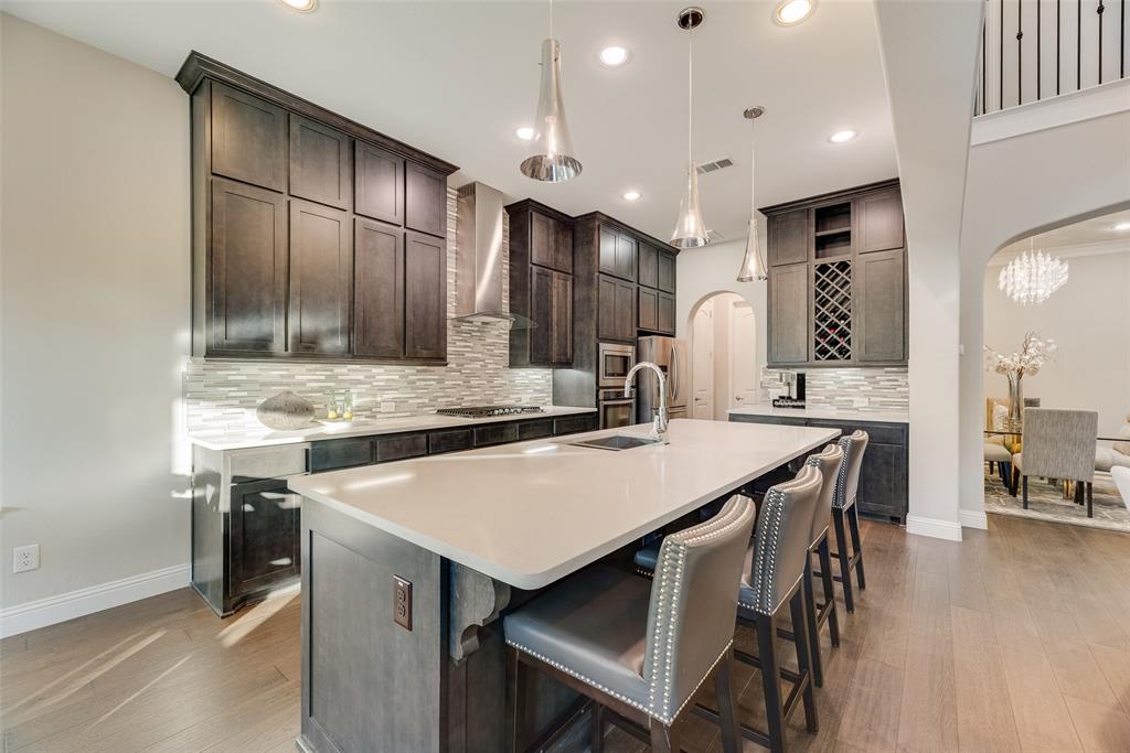 4728 Cabernet Circle Colleyville, TX 76034 - Photo 9 of 36