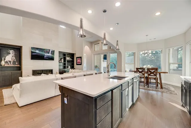 $1,100,000 | 4728 Cabernet Circle, Colleyville, TX 76034