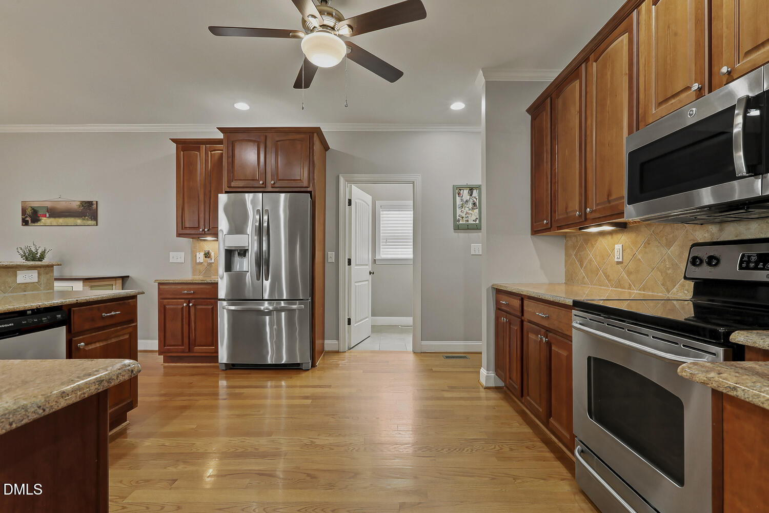 6321 Southern Charm Lane Raleigh, NC 27603 - Photo 12 of 48