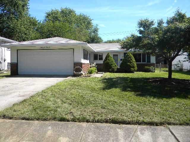 2646 Hubbell Road Columbus, OH 43232 - Photo 1 of 10 Gallery Image 1