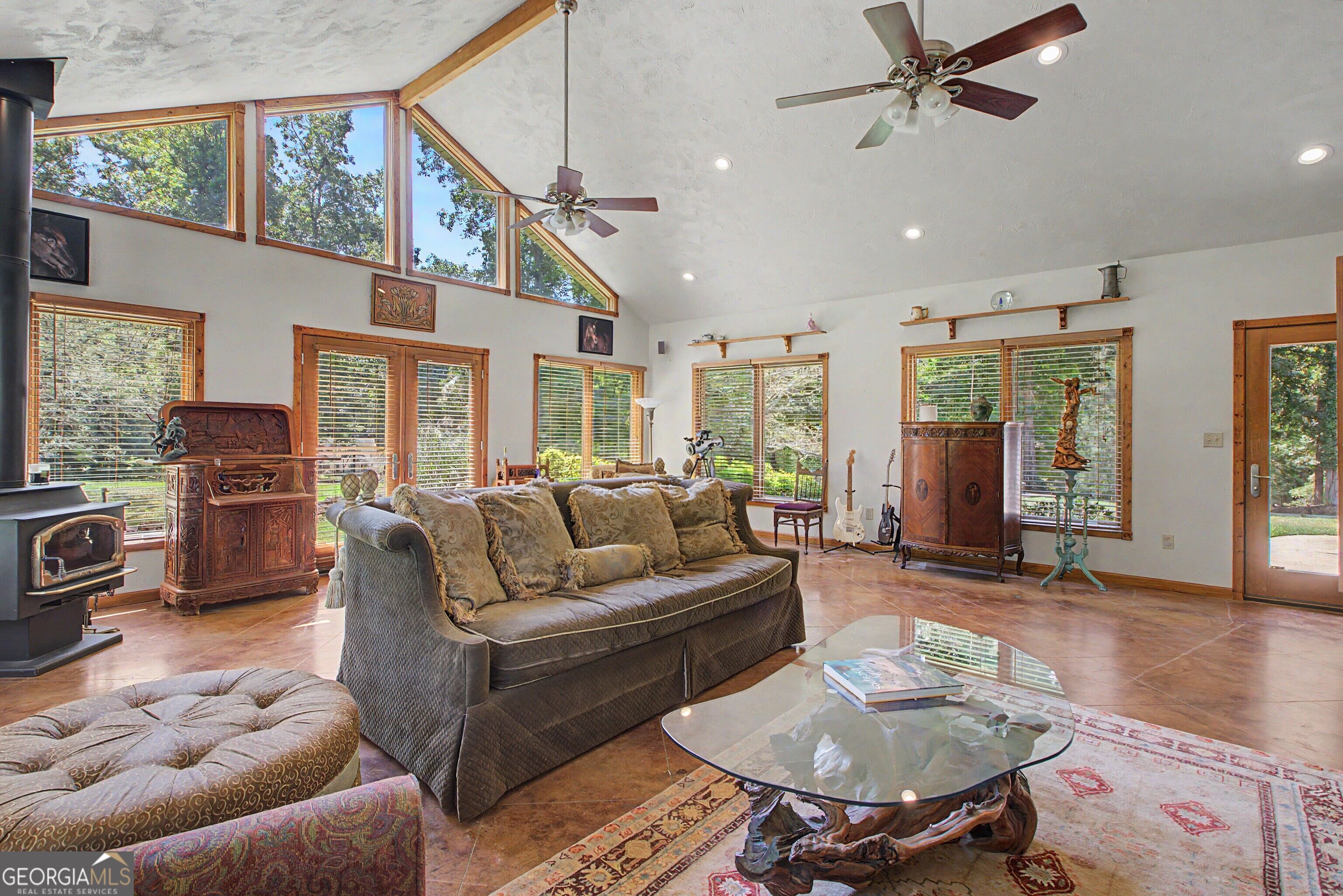 792 Fincher Road Moreland, GA 30259 - Photo 23 of 121 Gallery Image 23