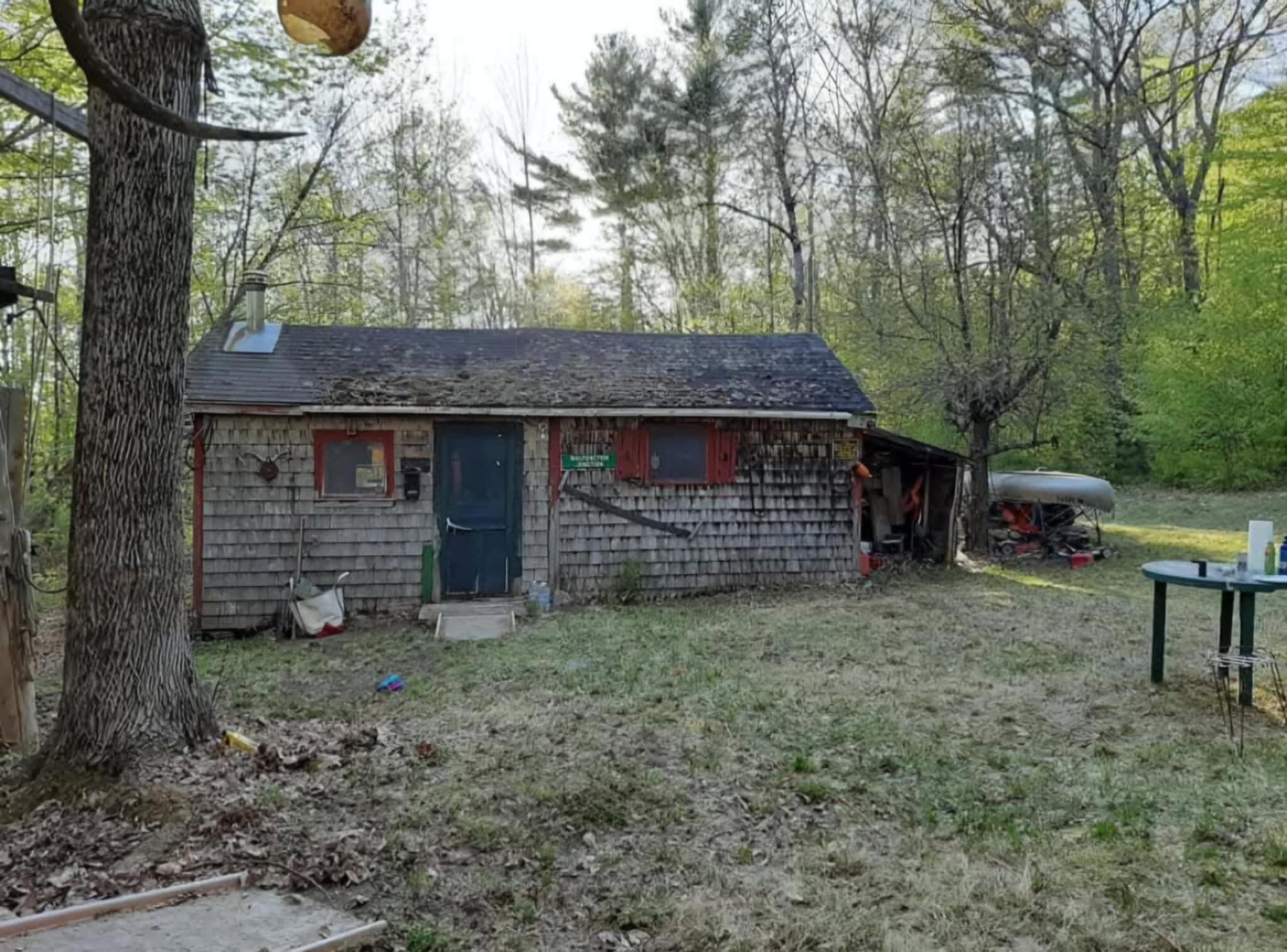 574 Half Township Road Lincoln, ME 04457 - Photo 16 of 22 53932924-fcfb-4558-b065-2a61e7962c21