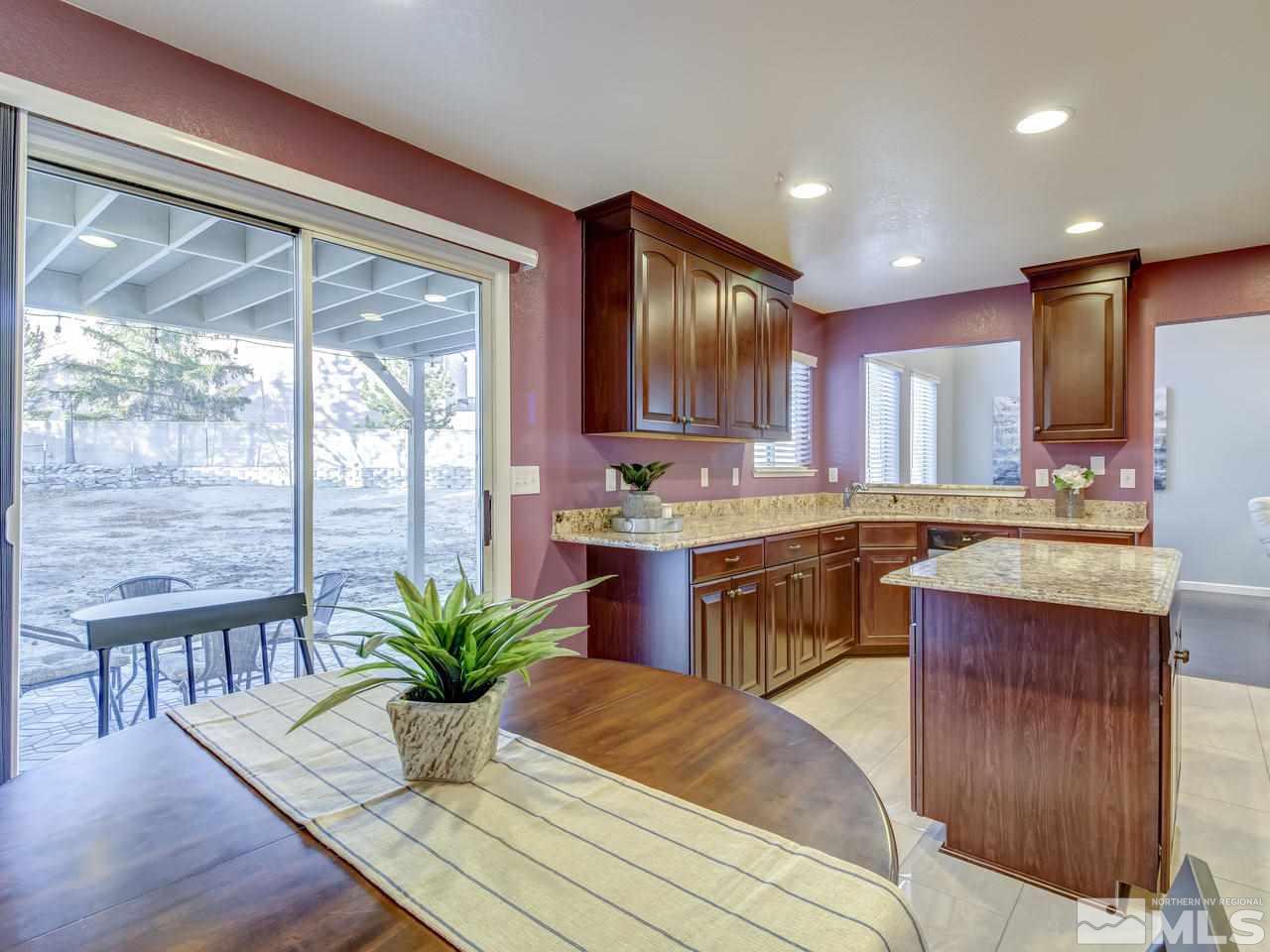 1677 Marinette Court Reno, NV 89523 - Photo 12 of 25 Photo 12