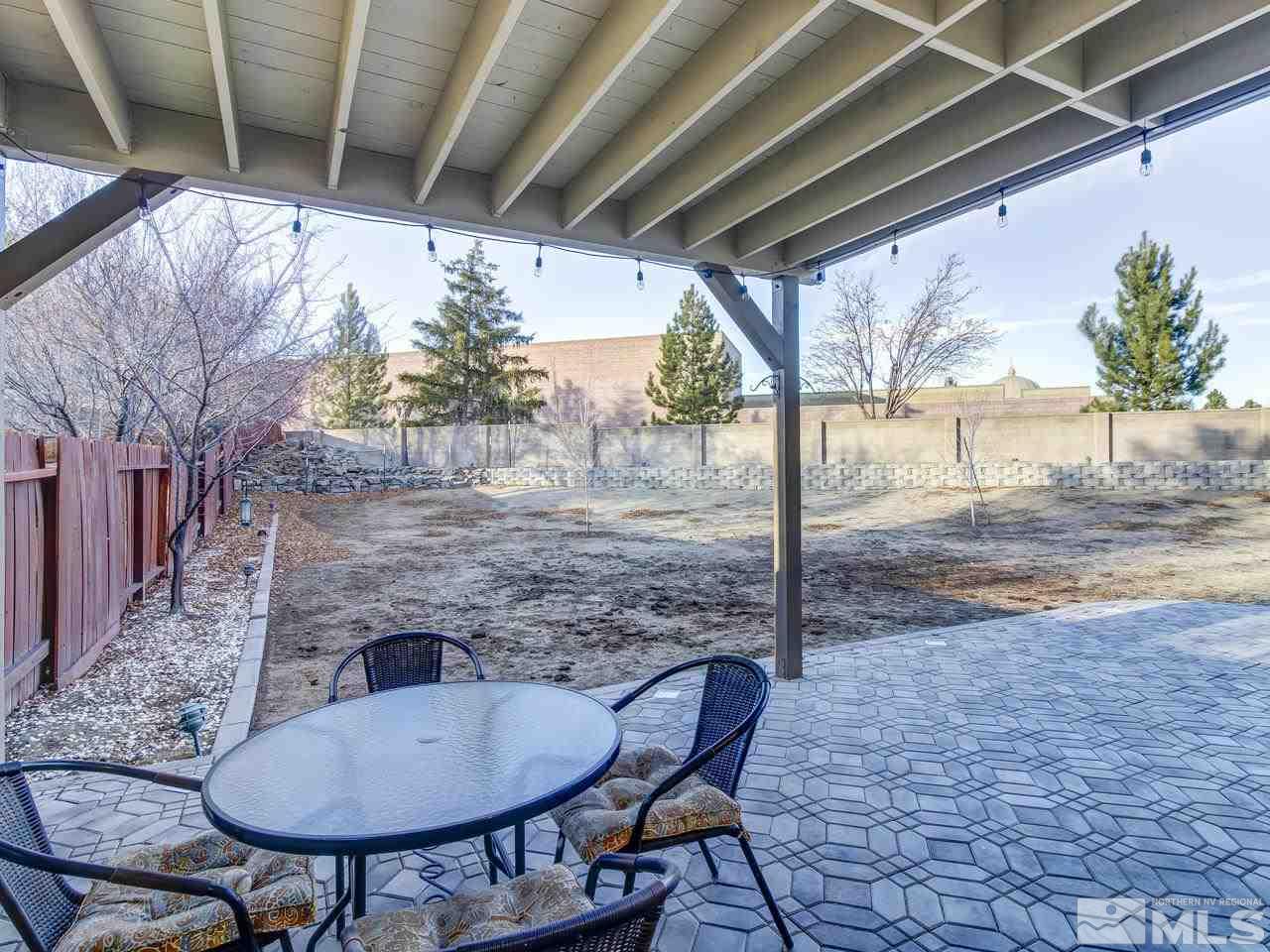 1677 Marinette Court Reno, NV 89523 - Photo 22 of 25 Photo 22