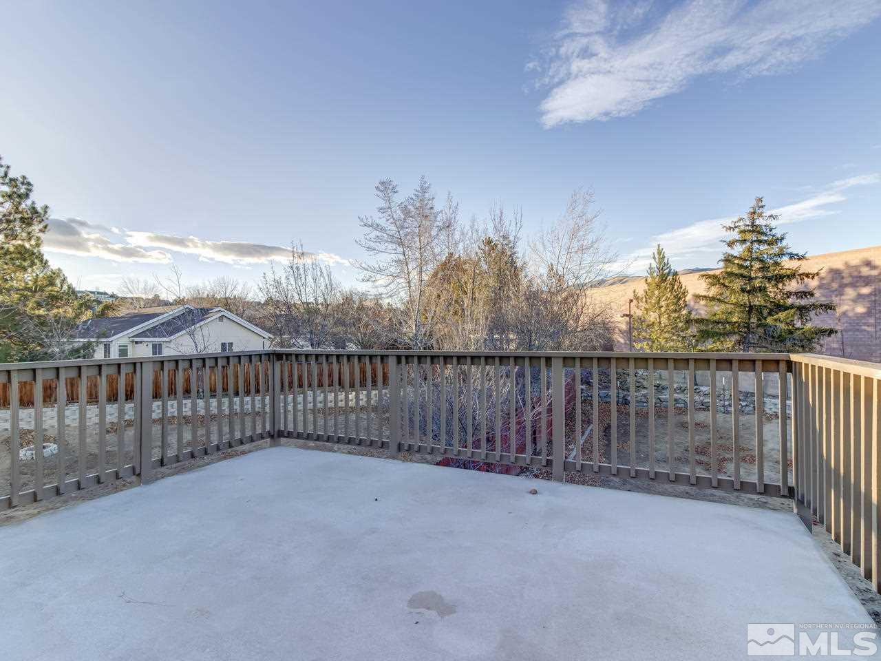 1677 Marinette Court Reno, NV 89523 - Photo 23 of 25 Photo 23