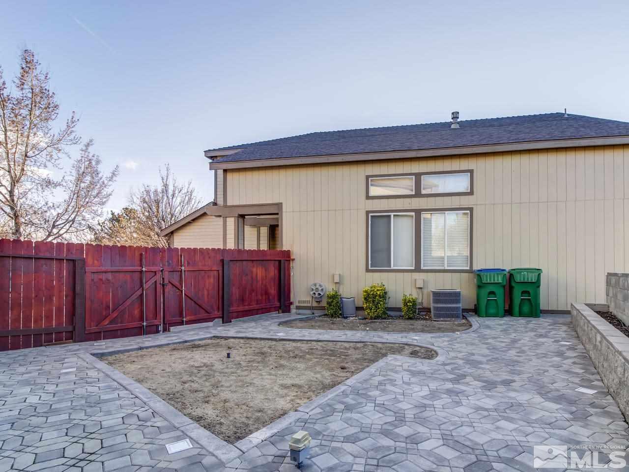 1677 Marinette Court Reno, NV 89523 - Photo 24 of 25 Photo 24