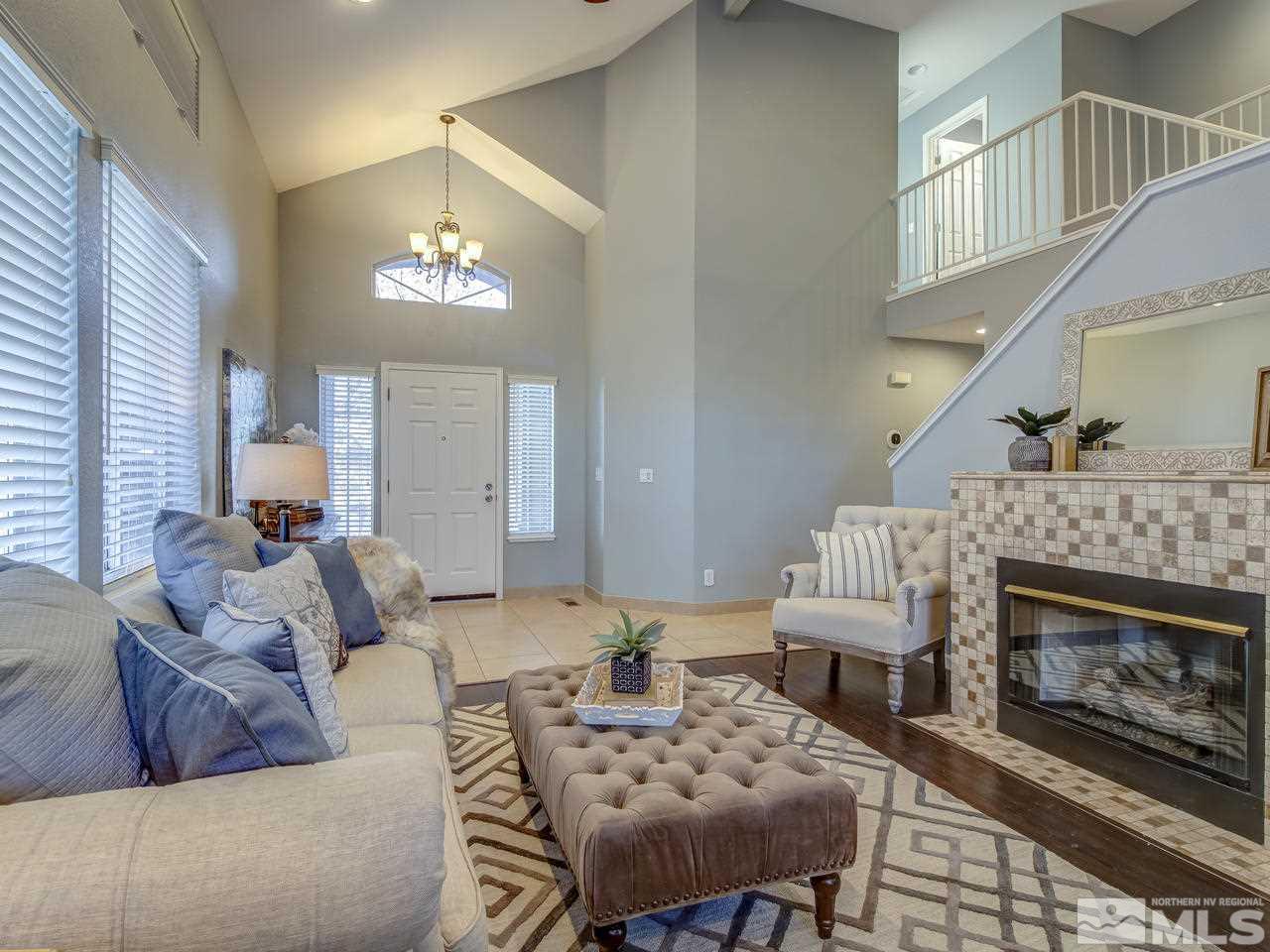 1677 Marinette Court Reno, NV 89523 - Photo 5 of 25 Photo 5