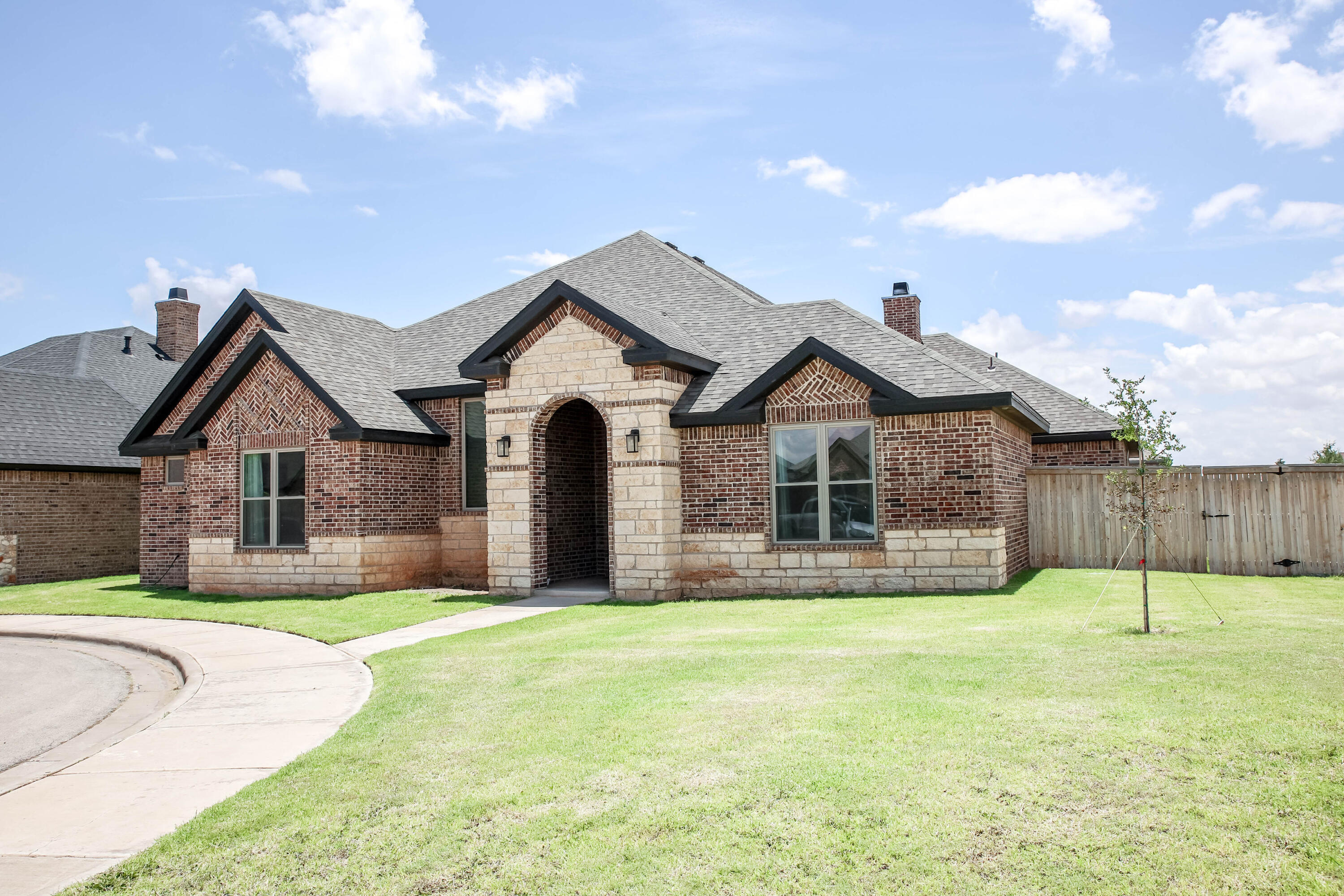 7041 99th Street Lubbock, TX 79424 - Photo 3 of 33 Front