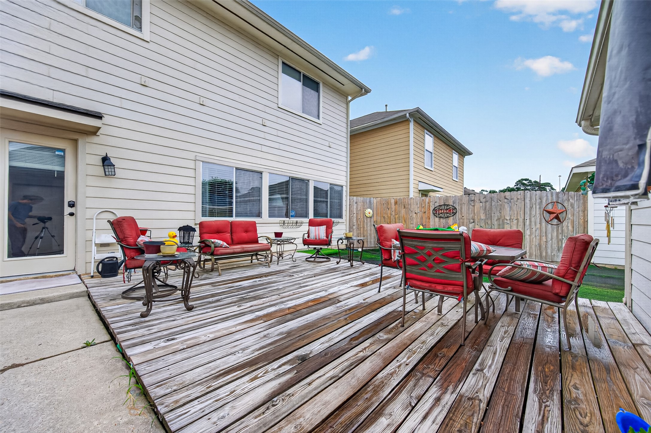 21867 Mossy Field Lane Spring, TX 77388 - Photo 33 of 35