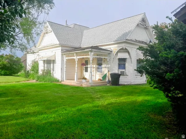 $389,000 | 411 South 800 East, Lewiston, UT 84320