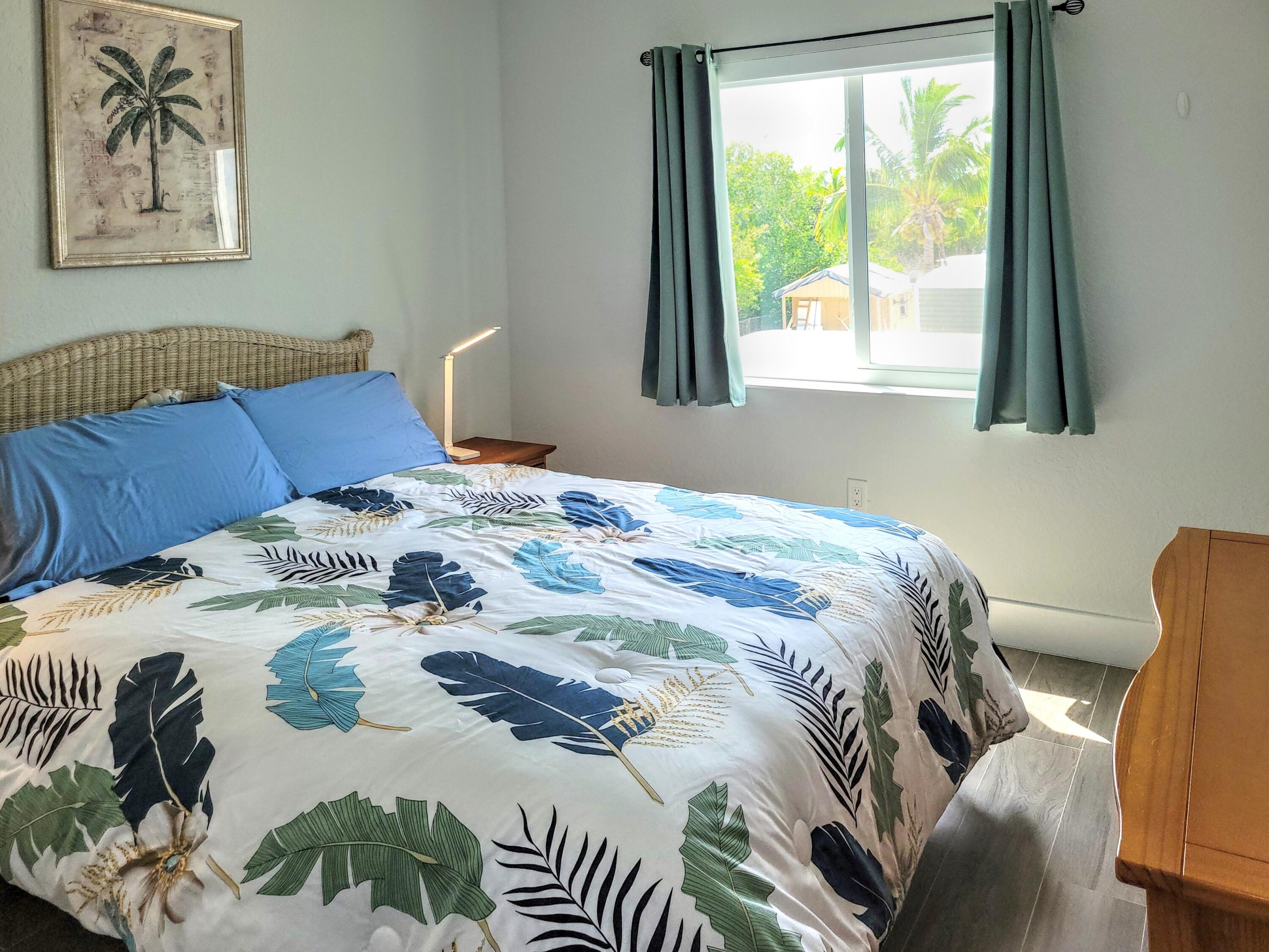 554 Gordon Circle Key Largo, FL 33037 - Photo 14 of 17 3rd Bedroom