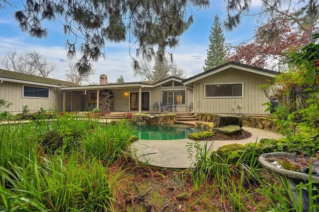 $750,000 | 8650 Farley Way, Fair Oaks, CA 95628