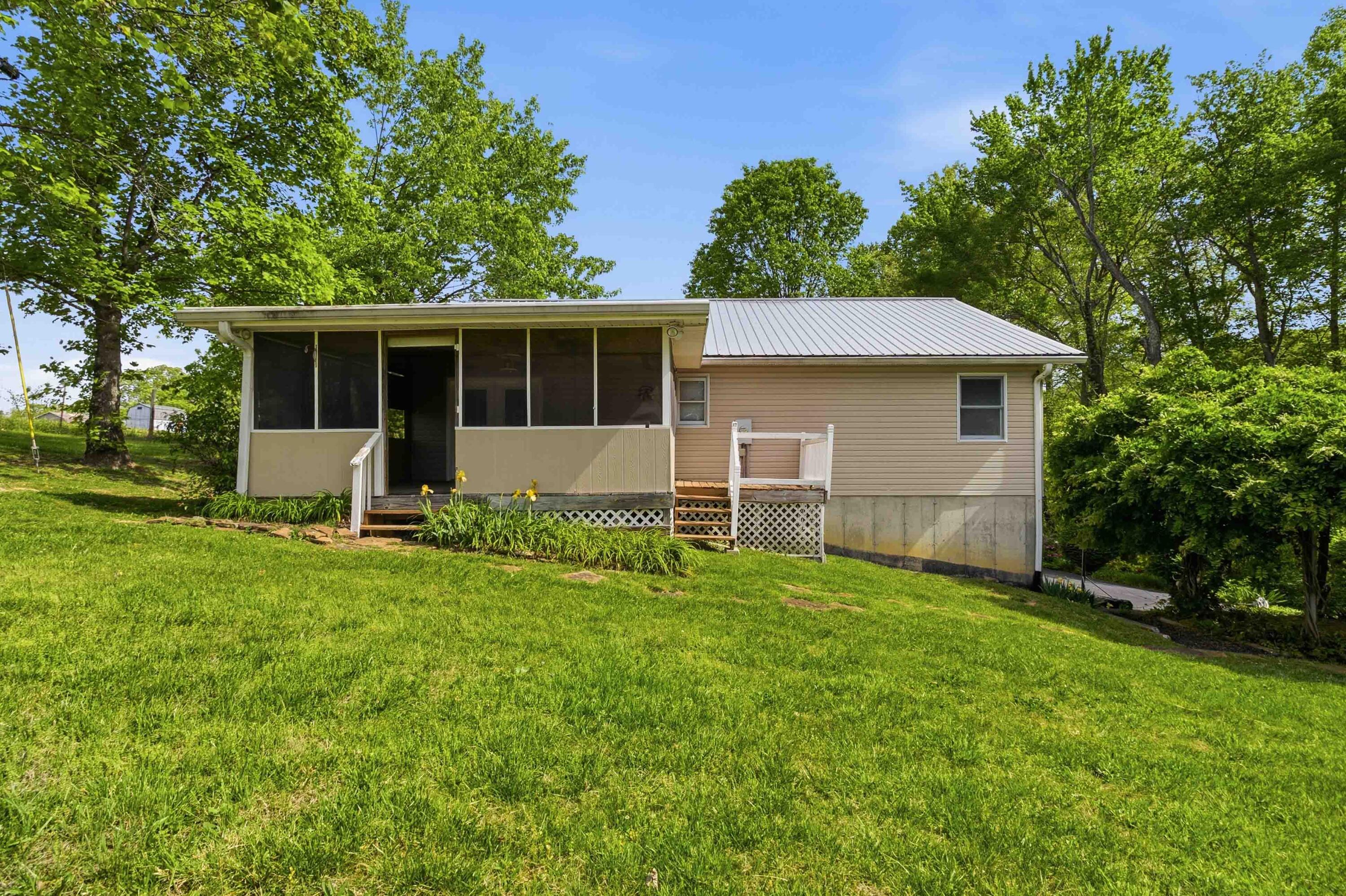 35 Vanzant Road Lily, KY 40740 - Photo 46 of 63 046