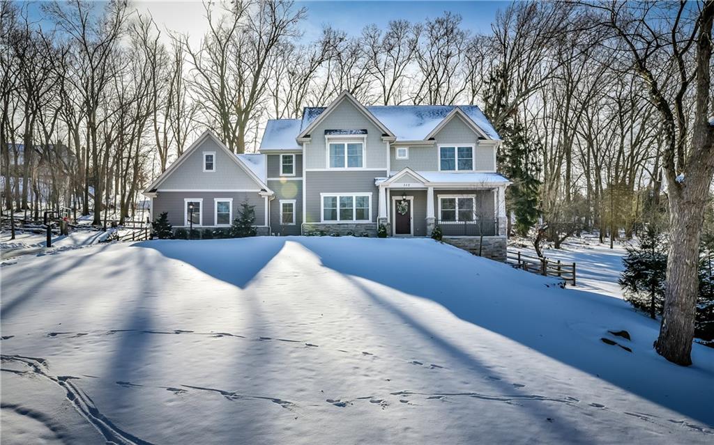 502 Manor Road Wexford, PA 15090 - Photo 1 of 25