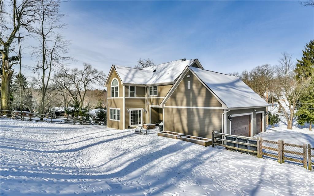 502 Manor Road Wexford, PA 15090 - Photo 22 of 25