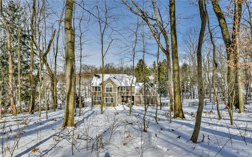 502 Manor Road Wexford, PA 15090 - Photo 23 of 25