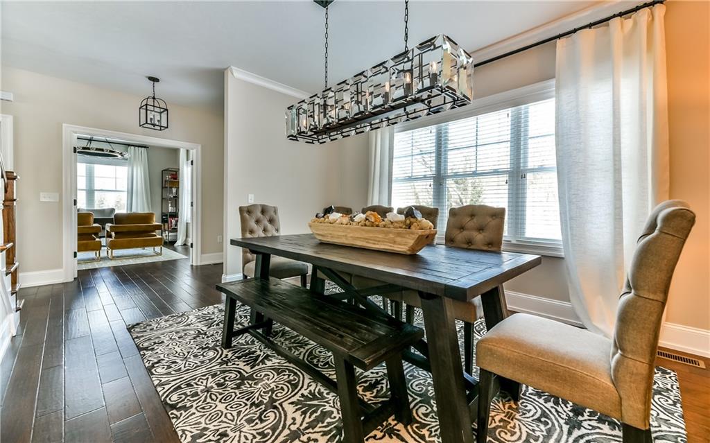 502 Manor Road Wexford, PA 15090 - Photo 5 of 25