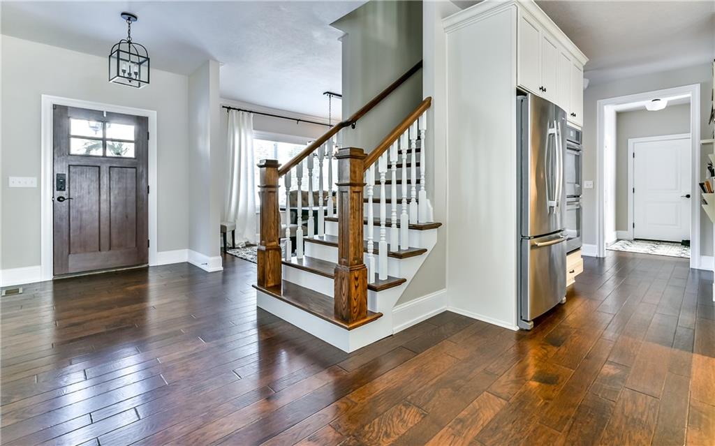 502 Manor Road Wexford, PA 15090 - Photo 6 of 25
