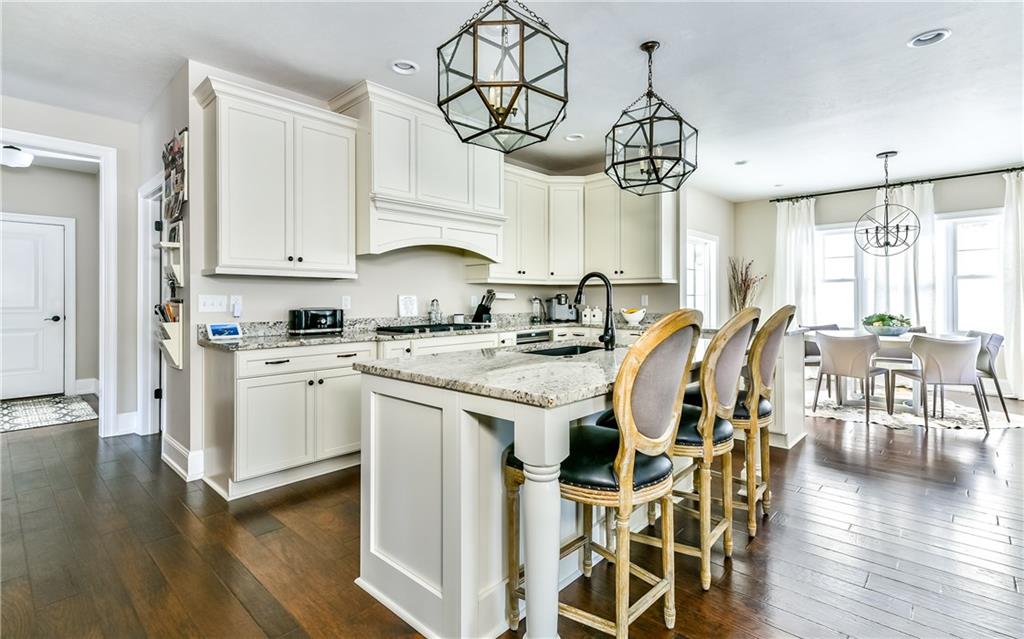 502 Manor Road Wexford, PA 15090 - Photo 7 of 25