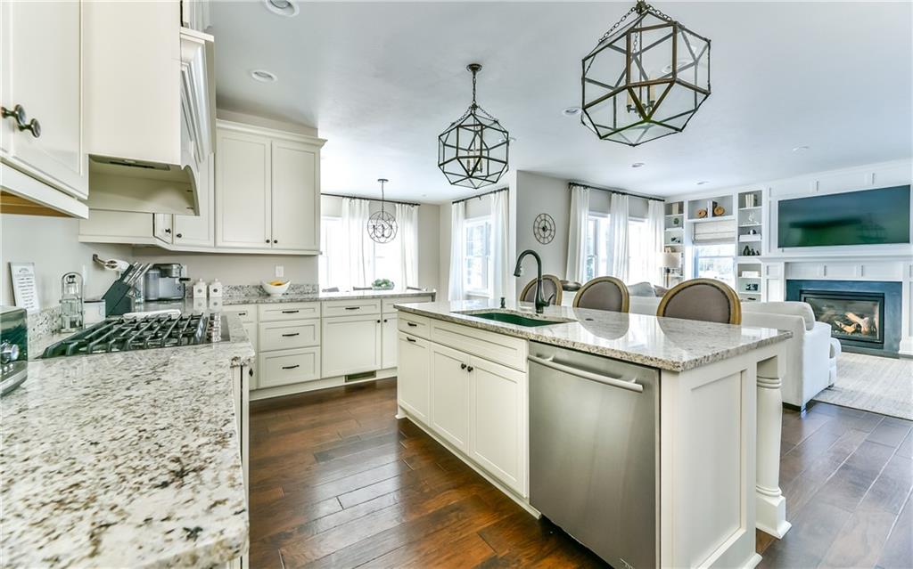 502 Manor Road Wexford, PA 15090 - Photo 8 of 25