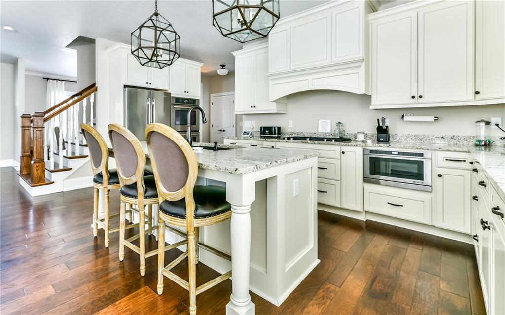 502 Manor Road Wexford, PA 15090 - Photo 9 of 25