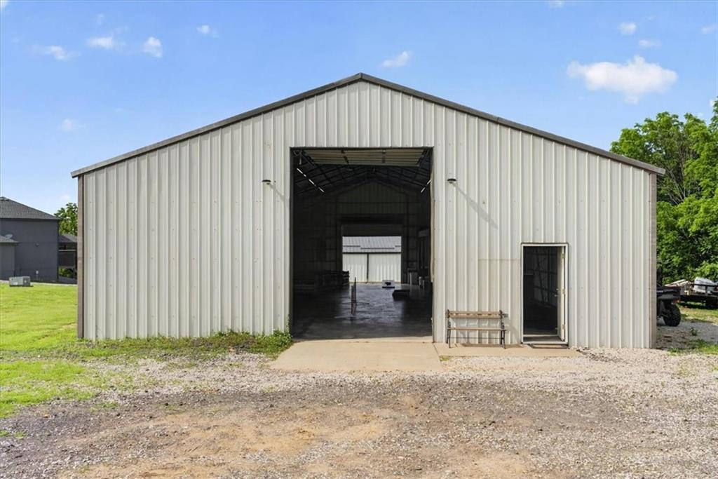 715 South Minter Road Grain Valley, MO 64029 - Photo 64 of 86