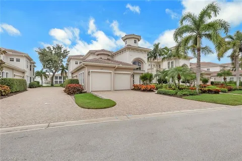 $995,000 | 517 Avellino Isles Circle, Unit 101, Naples, FL 34119